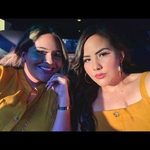 Meet your Posher, Ana